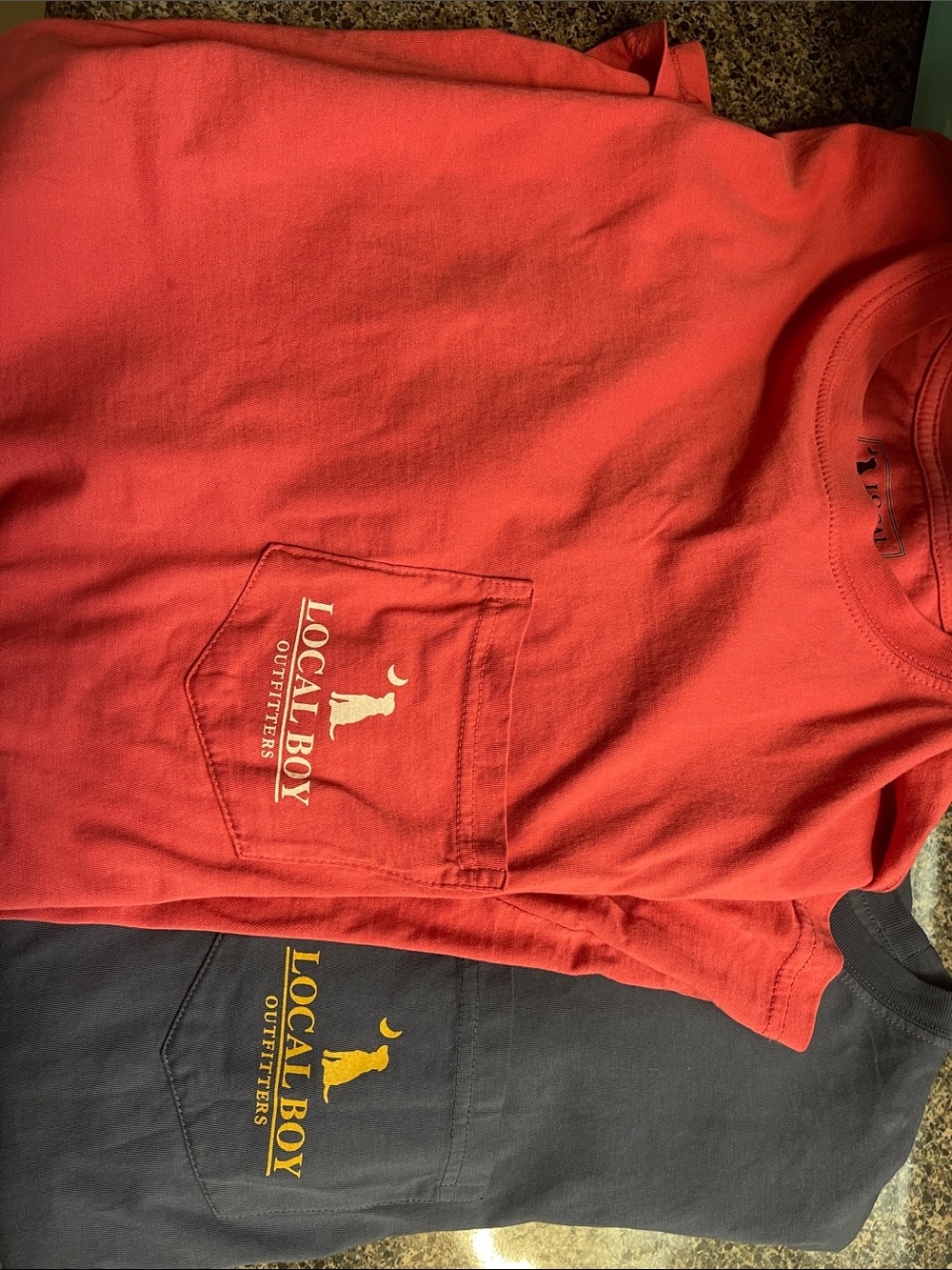 Local boy bundle